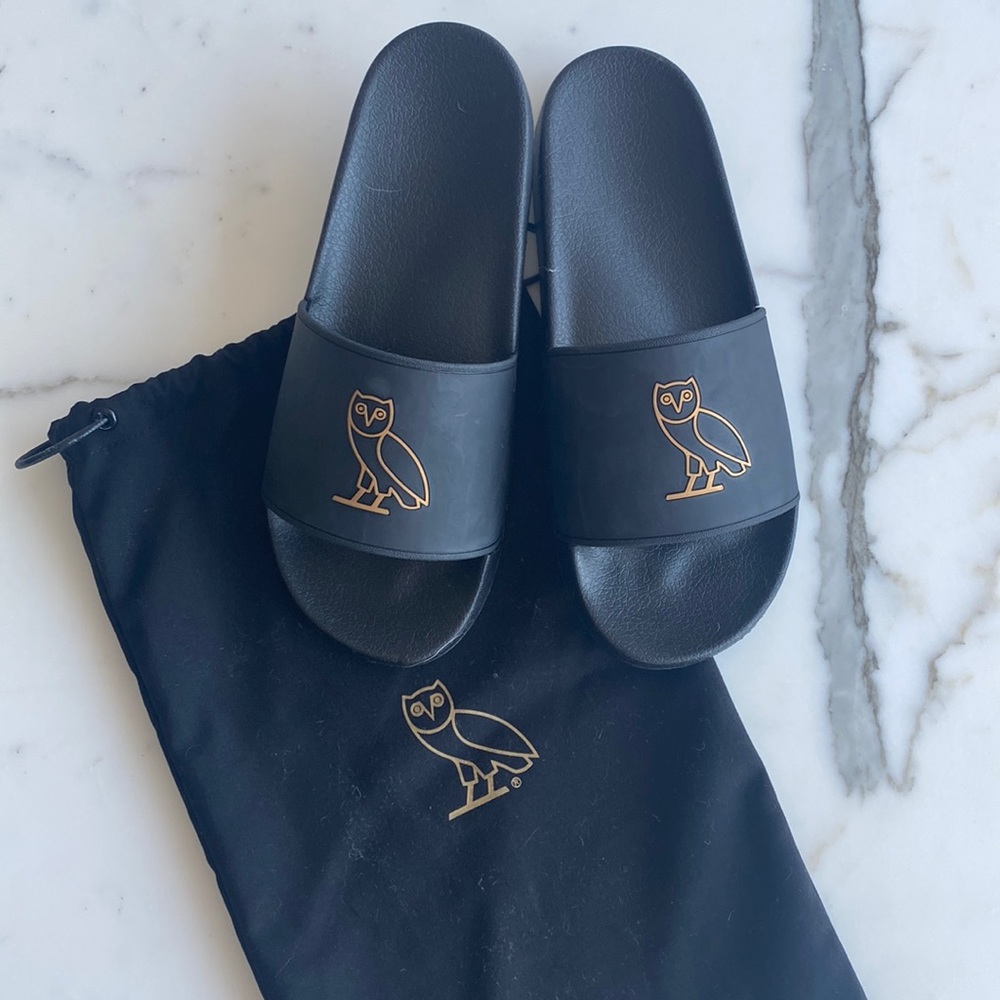 OVO slides